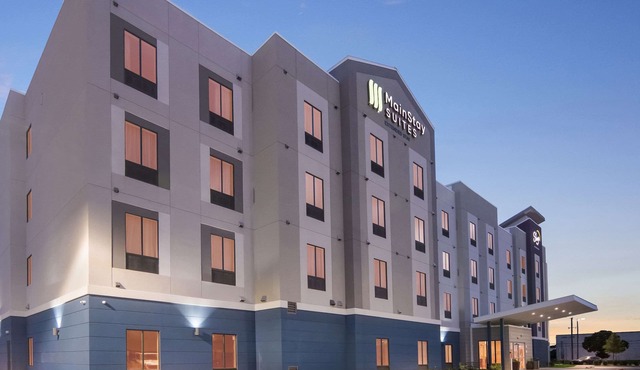 MainStay Suites Dallas Northwest - Irving