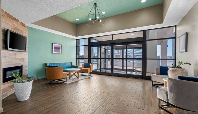 MainStay Suites Decatur River City