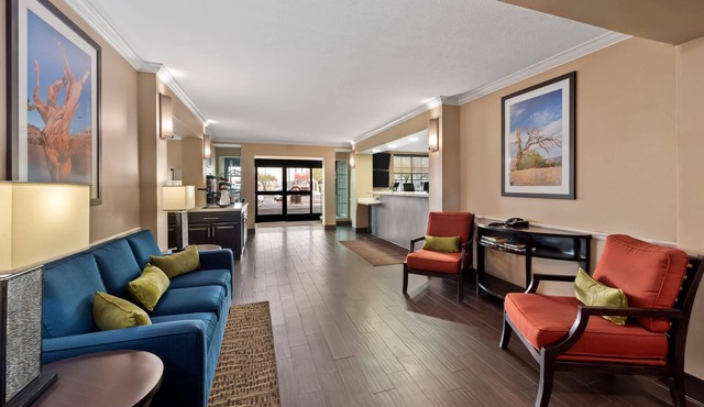 Mainstay Suites El Centro I-8