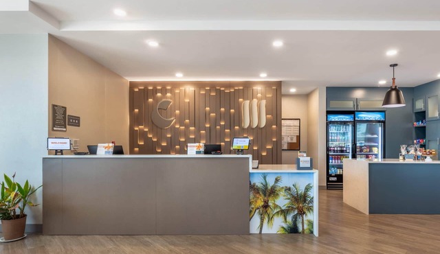 MainStay Suites Fort Myers East I-75