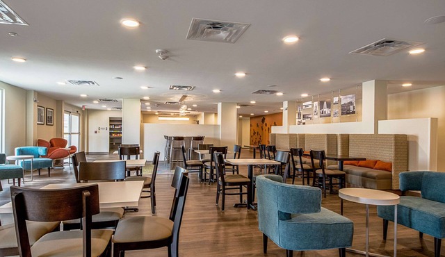 MainStay Suites Geismar - Gonzales