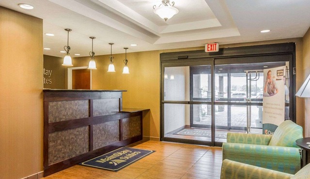 MainStay Suites Grand Island
