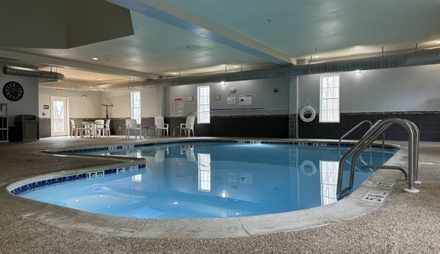 MainStay Suites Grantville - Hershey North