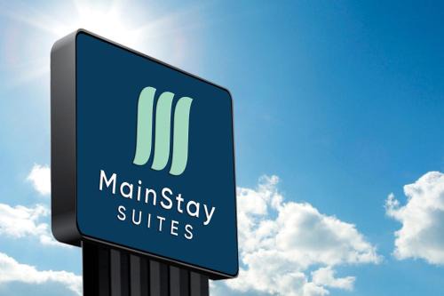 MainStay Suites Harrisburg Airport - Hershey South
