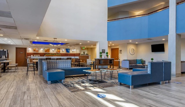 MainStay Suites Horsham - Philadelphia