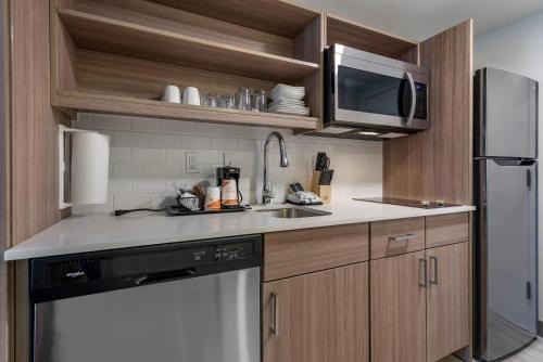 MainStay Suites Horsham - Philadelphia