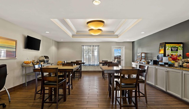 MainStay Suites Houma