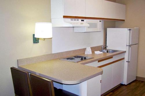 MainStay Suites Las Vegas Convention Center