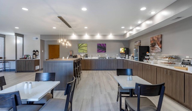 MainStay Suites Lebanon - Nashville Area