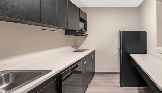 MainStay Suites Little Rock West Near Medical Centers