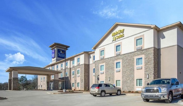 MainStay Suites Meridian - Bonita Lakes