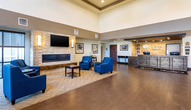 MainStay Suites Near Denver Downtown