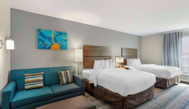 MainStay Suites North - Central York