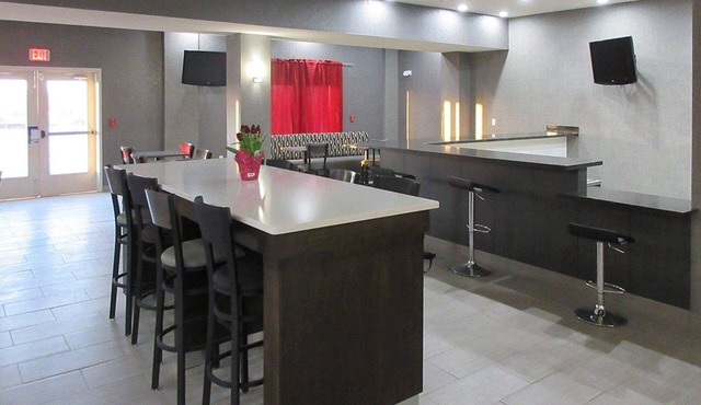 MainStay Suites Odessa I-20