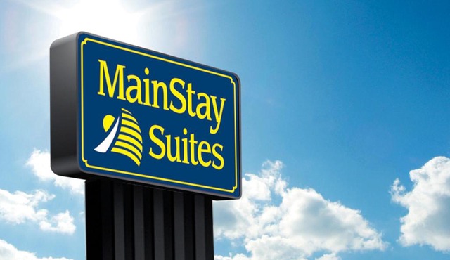 MainStay Suites Ozona I-10