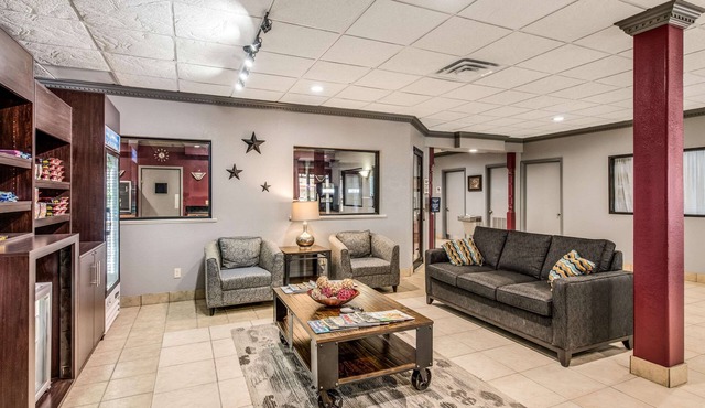 MainStay Suites Ozona I-10