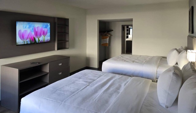 MainStay Suites Prince George - Fort Lee