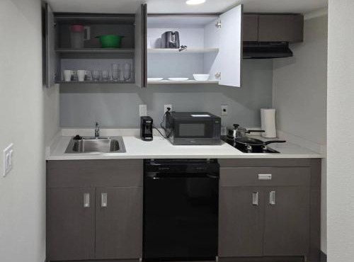 MainStay Suites Prince George - Fort Lee