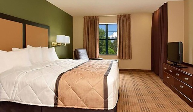 MainStay Suites Rochester South Mayo Clinic