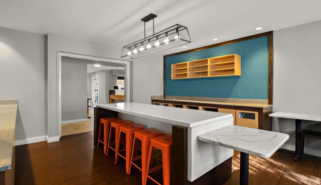 MainStay Suites Salt Lake City Fort Union