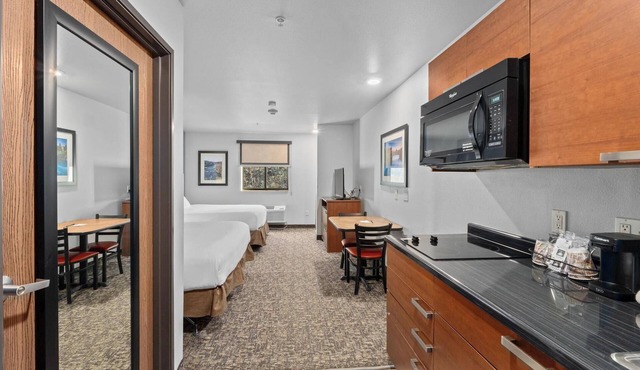 MainStay Suites Spokane Valley