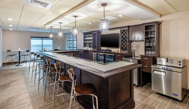 MainStay Suites Spokane Airport