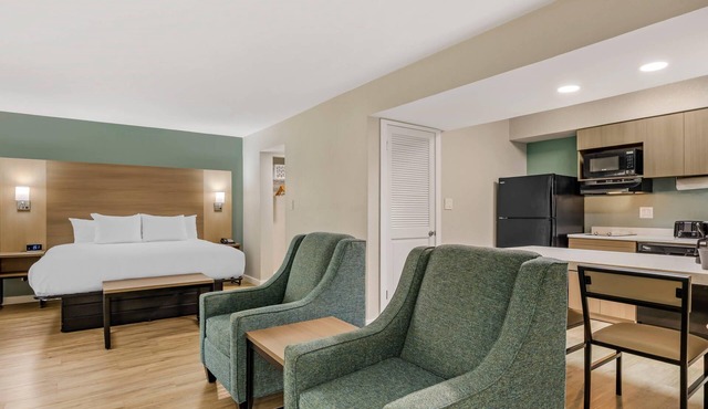 MainStay Suites Springfield South - Battlefield Rd