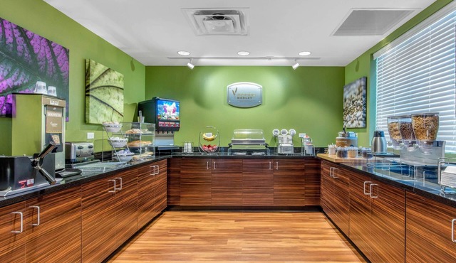 MainStay Suites St Louis Airport