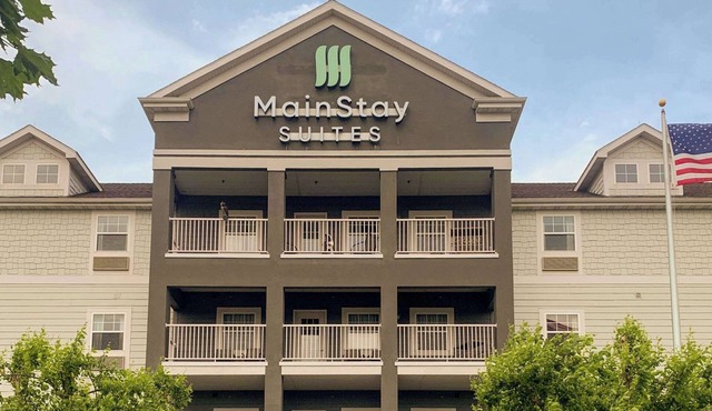 MainStay Suites St. Robert - Fort Leonard Wood