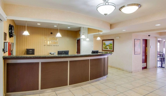 MainStay Suites Texas Medical Center/Reliant Park