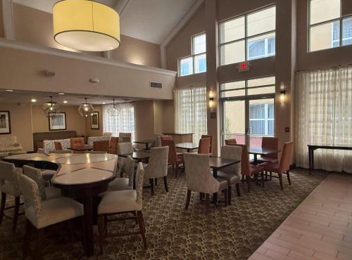 MainStay Suites