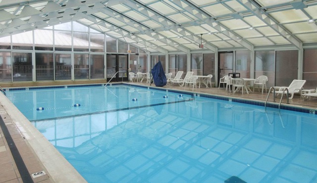 MainStay Suites