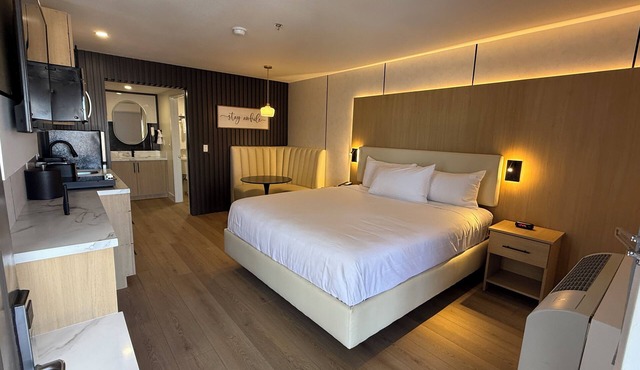 MainStay Suites Victorville - Hesperia