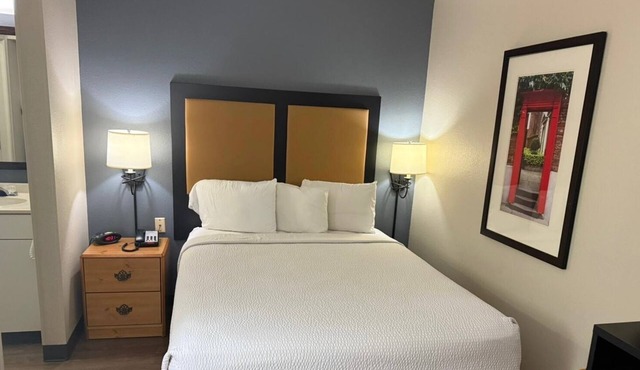 MainStay Suites Washington Dulles Airport