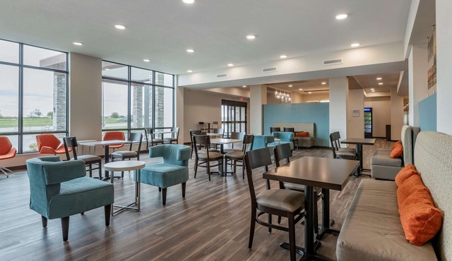 MainStay Suites Waukee - West Des Moines