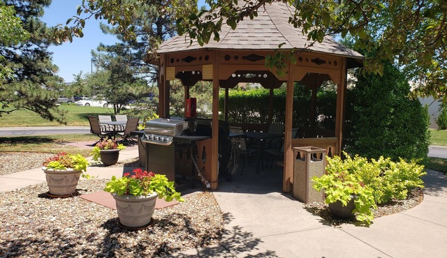 MainStay Suites Wichita Northeast