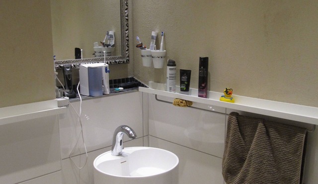 mainz-lounge.de: fully equipped, close to the university, quiet with perfect connections in Mainz
