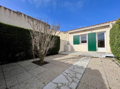Mais 2 pièces 4 couchages Dolus d'Oléron DDO000-041 in Dolus-d'Oléron