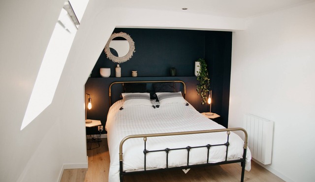 Mais 6 Personnes Proches Grands Stade et Lille