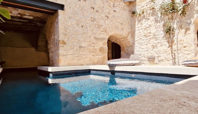 Maison de Charme Made in Uzès