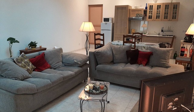 Maison de Village Chez Margot