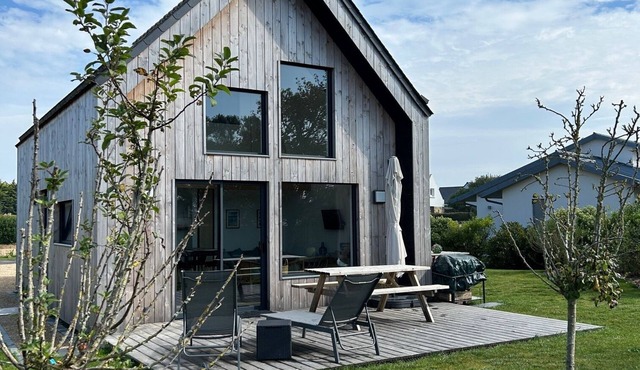 Maison Brignogan 100 Metres des Plages