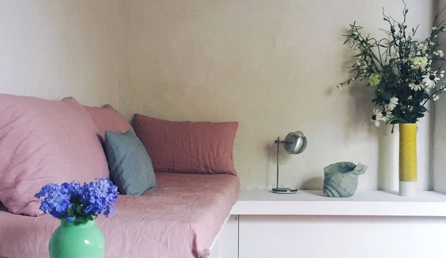 Maison et Chai Typiques, Proche Plages