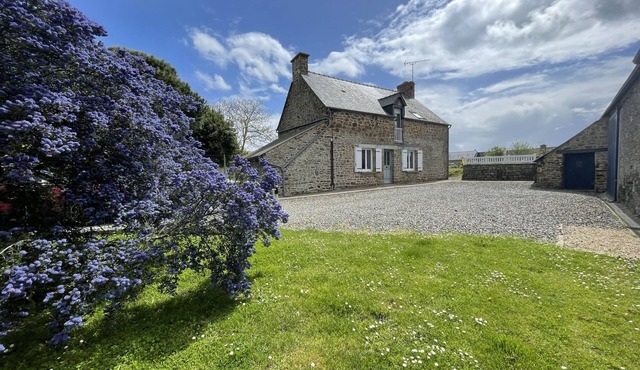 Maison Familial "Le Gîte du Prieuré"