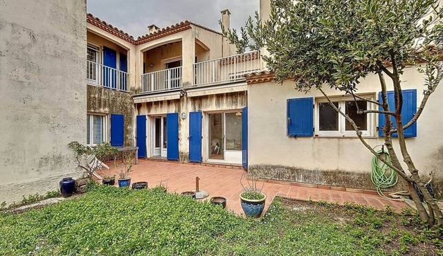 MAIS Jean Roche 8 les saintes maries de la mer