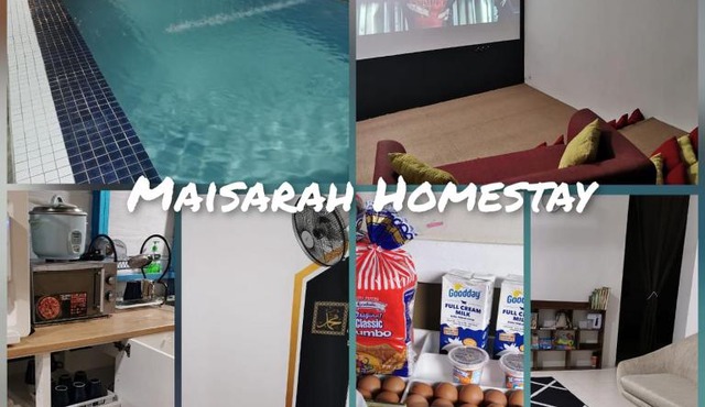 Maisarah Homestay