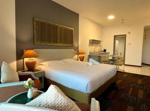 Maisie Rainbow Penang