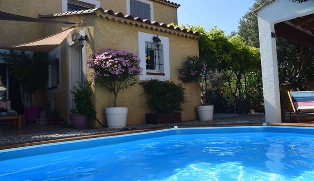 Maison Caractère Calme, Proche mer