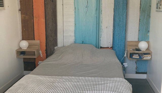 Maison de Pêcheur Vendéenne