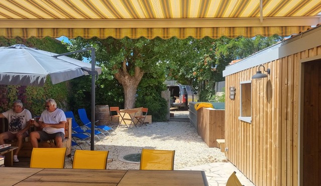 Maison Rénovée en 2022. A 5 Minutes à Pied des Commerces, de la Base de Loisirs